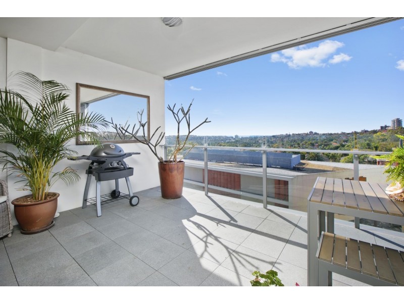 602/7 Sylvan Avenue, Balgowlah NSW 2093