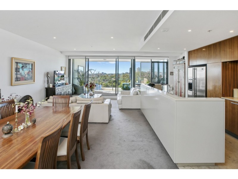 602/7 Sylvan Avenue, Balgowlah NSW 2093