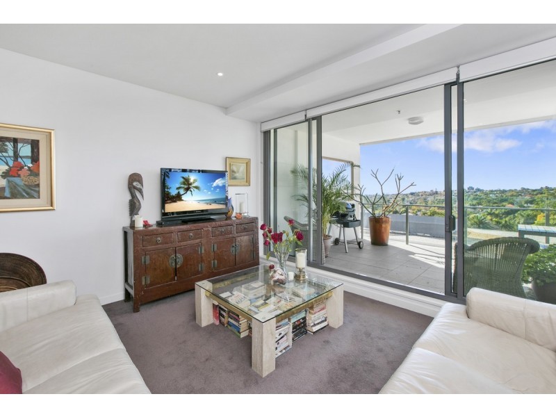 602/7 Sylvan Avenue, Balgowlah NSW 2093