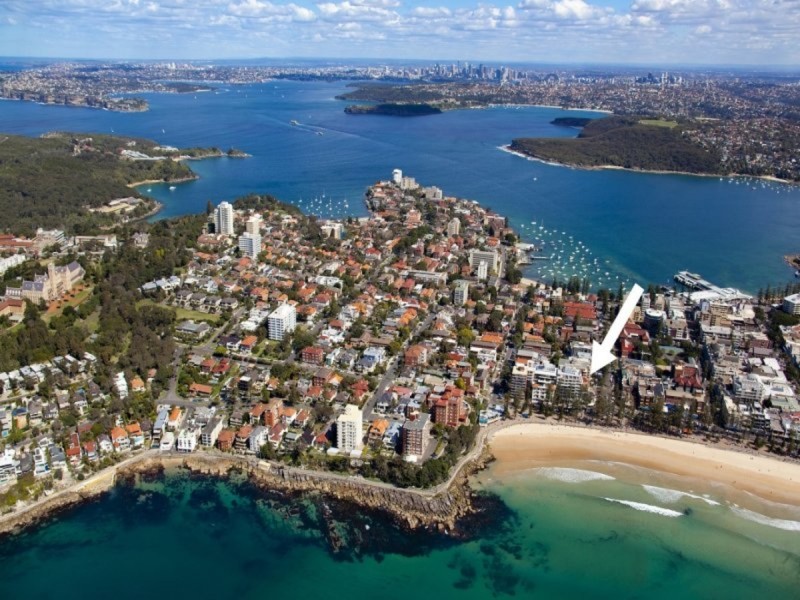 8/42 Victoria Parade, Manly NSW 2095