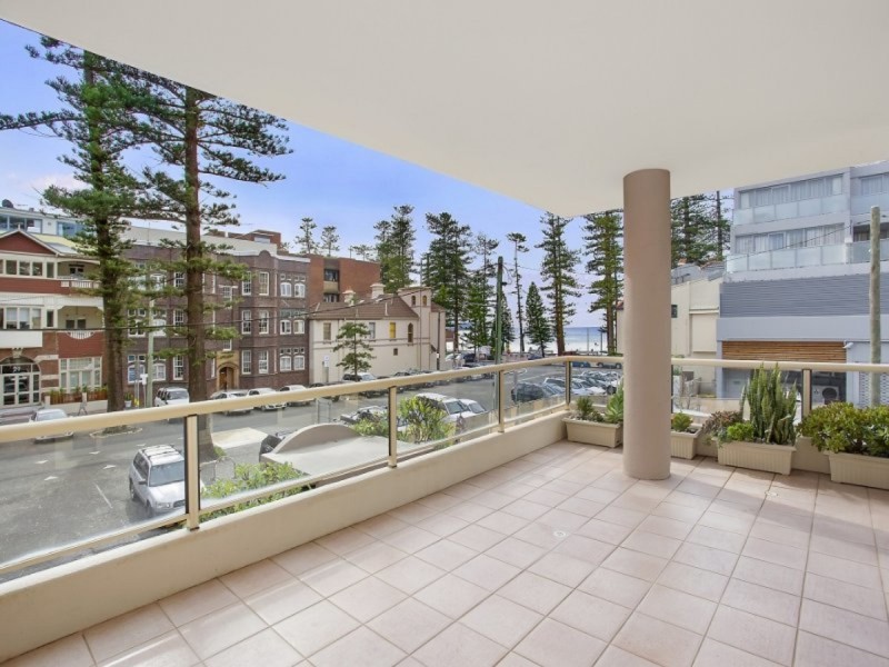 8/42 Victoria Parade, Manly NSW 2095