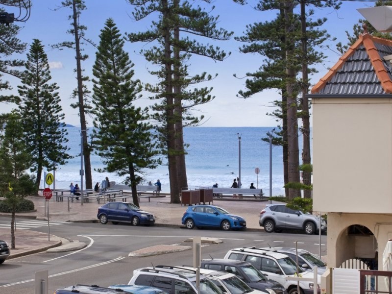 8/42 Victoria Parade, Manly NSW 2095