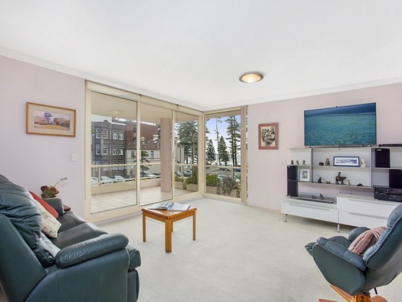 8/42 Victoria Parade, Manly NSW 2095