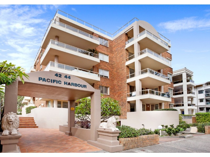 8/42 Victoria Parade, Manly NSW 2095