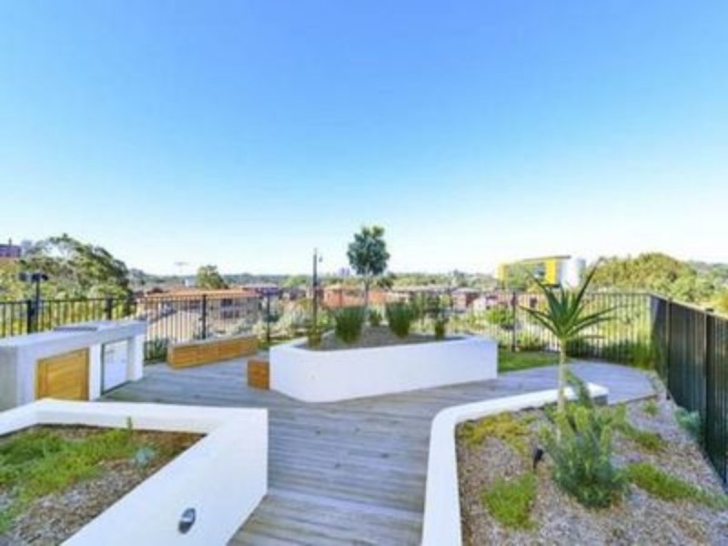 303/9-15 Ascot Street, Kensington NSW 2033