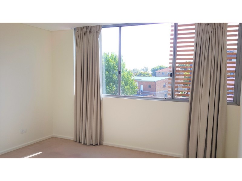 303/9-15 Ascot Street, Kensington NSW 2033
