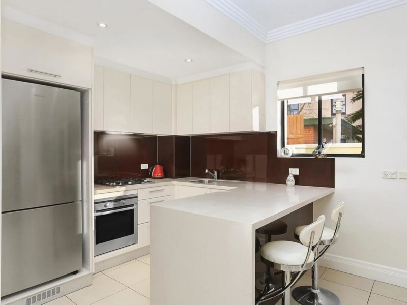 1/13 Eustace Street, Manly NSW 2095