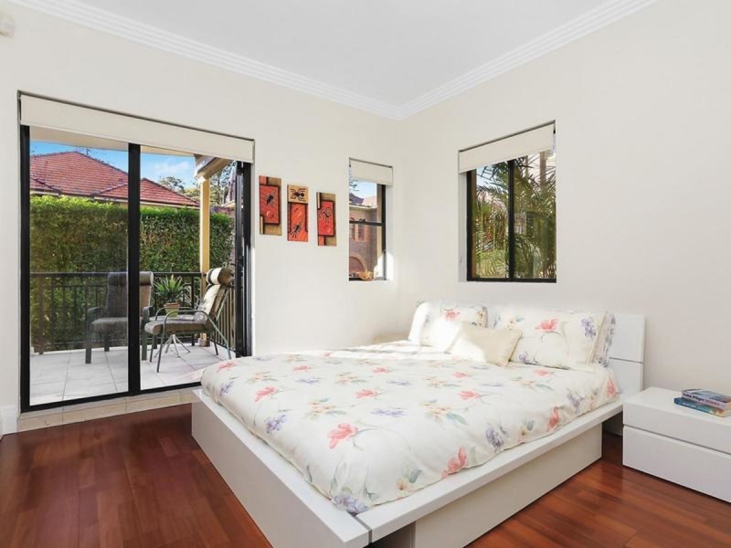 1/13 Eustace Street, Manly NSW 2095