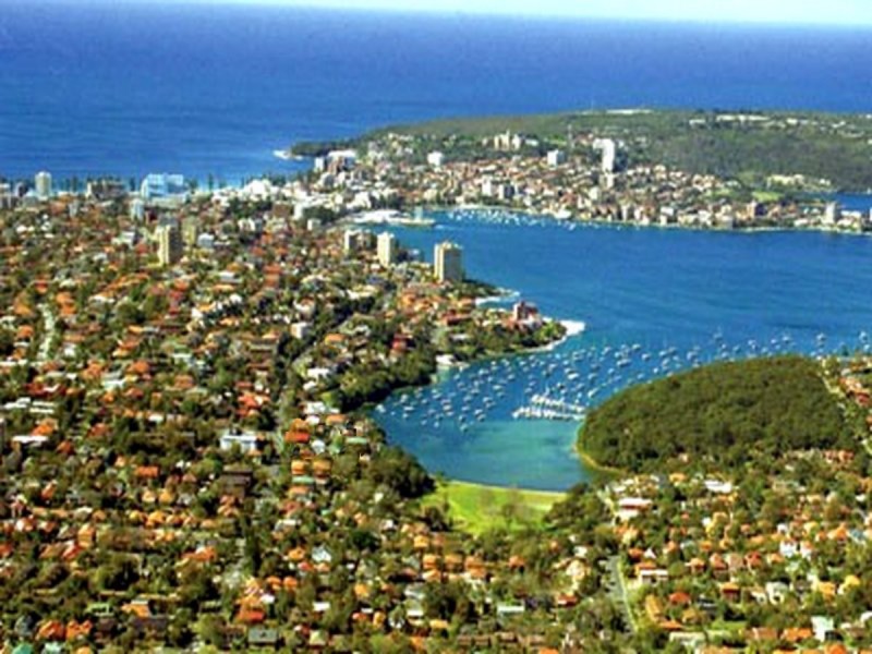 3/171 Woodland Street, Balgowlah NSW 2093