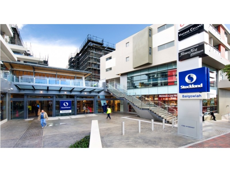 3/171 Woodland Street, Balgowlah NSW 2093