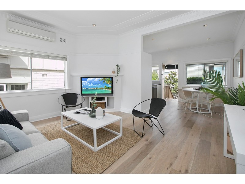 81 Gordon Street, Clontarf NSW 2093