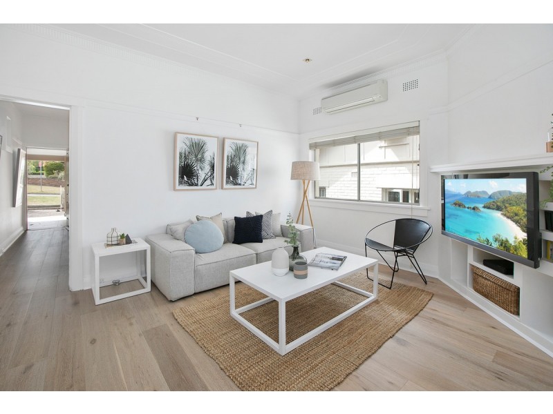 81 Gordon Street, Clontarf NSW 2093