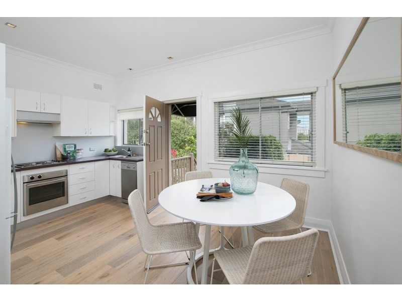 81 Gordon Street, Clontarf NSW 2093