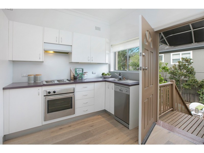 81 Gordon Street, Clontarf NSW 2093