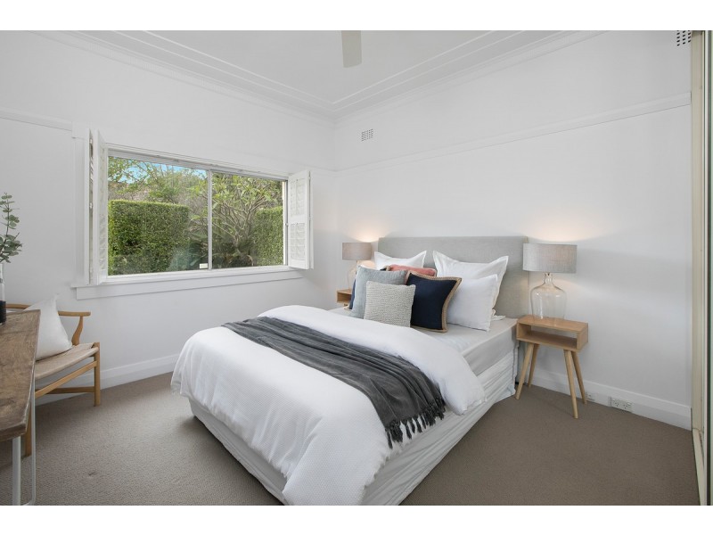 81 Gordon Street, Clontarf NSW 2093