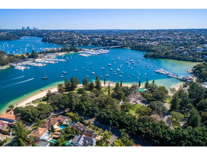 81 Gordon Street, Clontarf NSW 2093