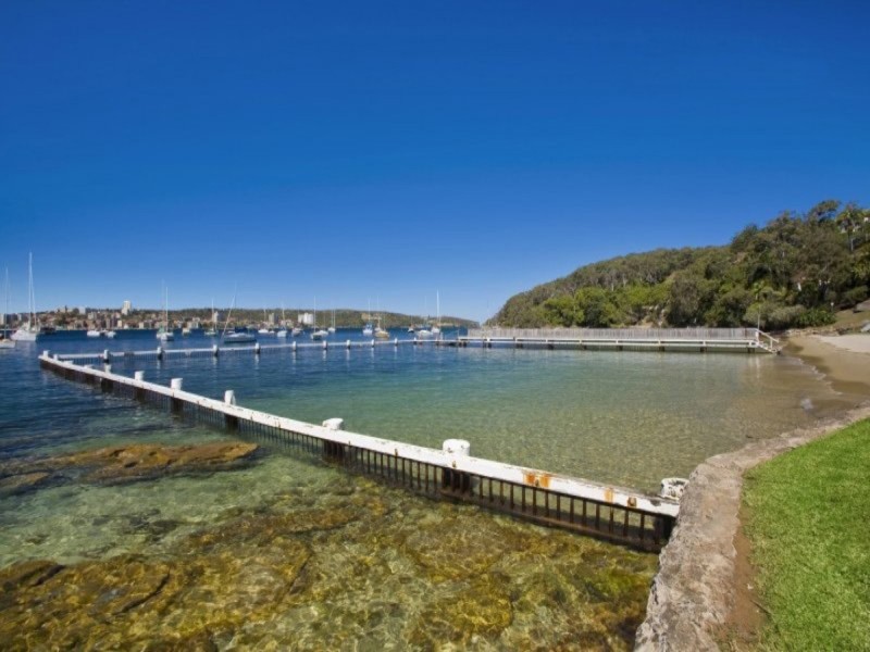 81 Gordon Street, Clontarf NSW 2093