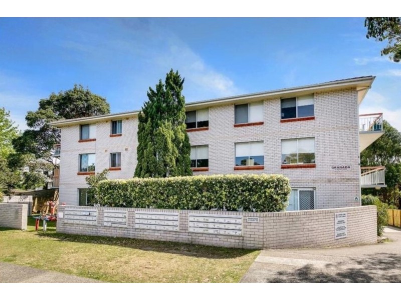 2D/31 Quirk Road, Manly Vale NSW 2093
