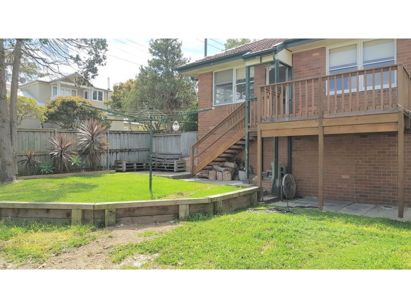 137 Upper Clontarf Street, Seaforth NSW 2092