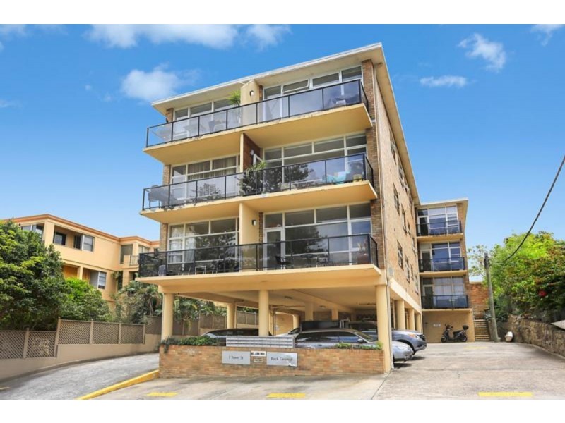 16/3 Tower Street, Manly NSW 2095