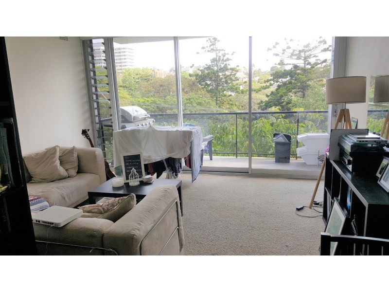 16/3 Tower Street, Manly NSW 2095