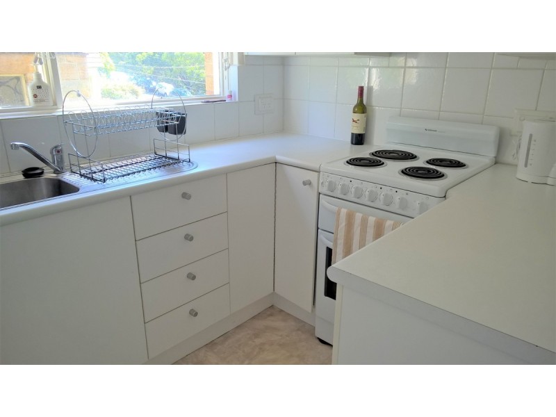 16/3 Tower Street, Manly NSW 2095