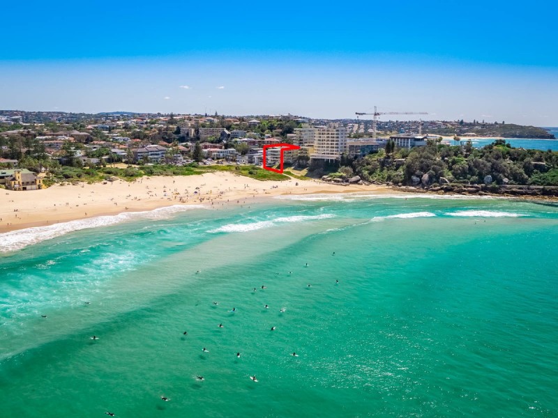 7/67 Evans Street, Freshwater NSW 2096