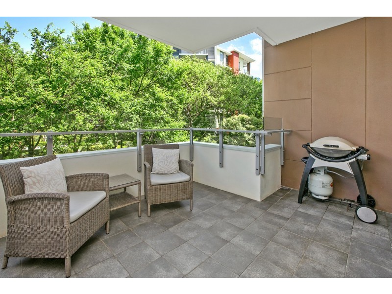 202/4 Sylvan Avenue, Balgowlah NSW 2093