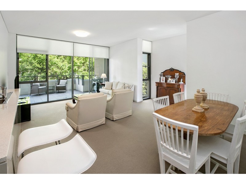 202/4 Sylvan Avenue, Balgowlah NSW 2093