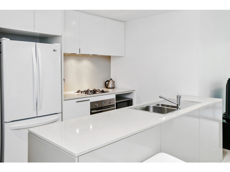 202/4 Sylvan Avenue, Balgowlah NSW 2093