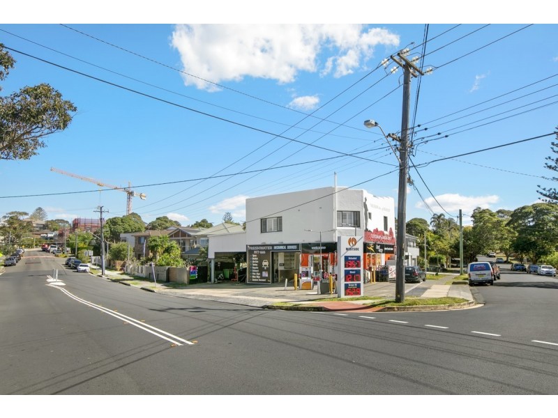 2 Soldiers Avenue, Freshwater NSW 2096