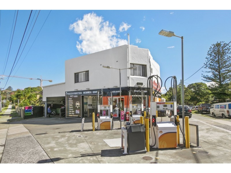 2 Soldiers Avenue, Freshwater NSW 2096