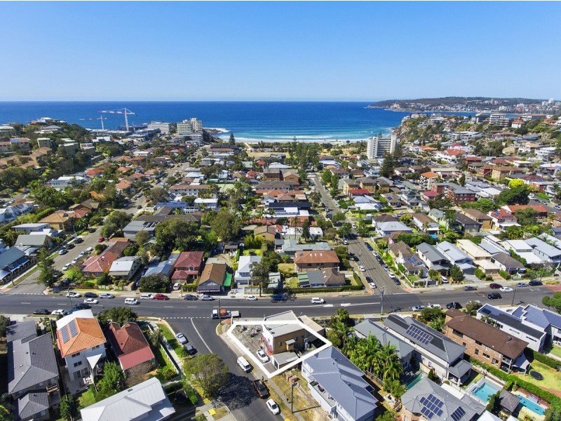 2 Soldiers Avenue, Freshwater NSW 2096