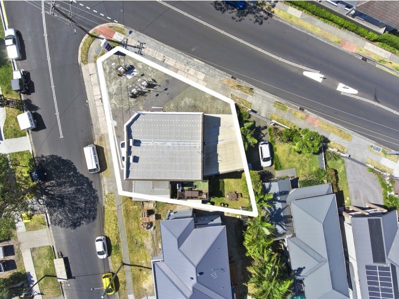 2 Soldiers Avenue, Freshwater NSW 2096