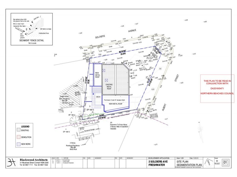 2 Soldiers Avenue, Freshwater NSW 2096