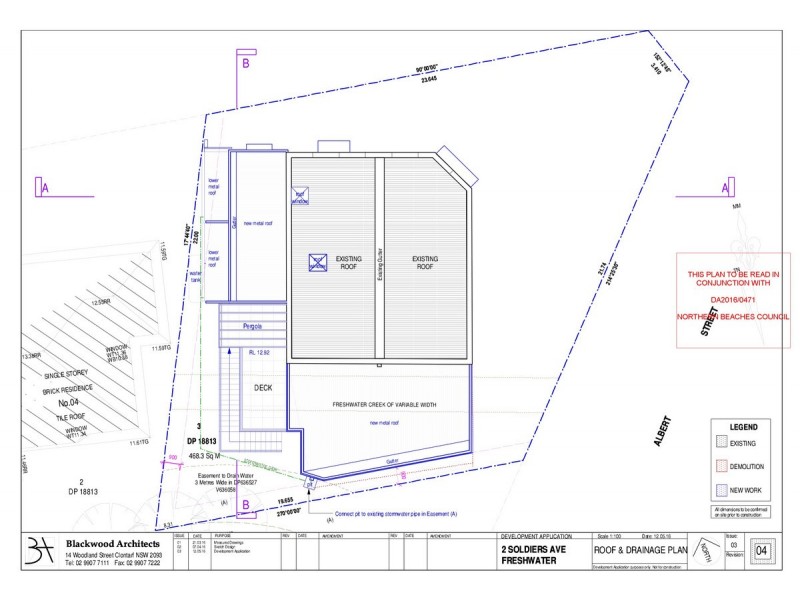 2 Soldiers Avenue, Freshwater NSW 2096
