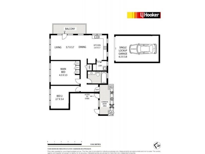 5/1351 Pittwater Road, Narrabeen NSW 2101
