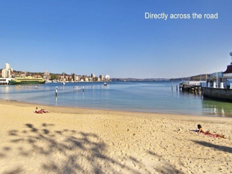 1/91 West Esplanade, Manly NSW 2095