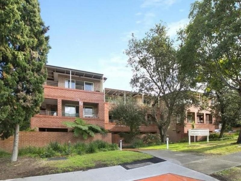 17/1-5 Quirk Road, Manly Vale NSW 2093