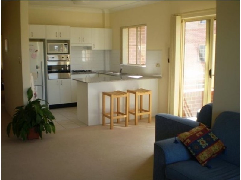 17/1-5 Quirk Road, Manly Vale NSW 2093