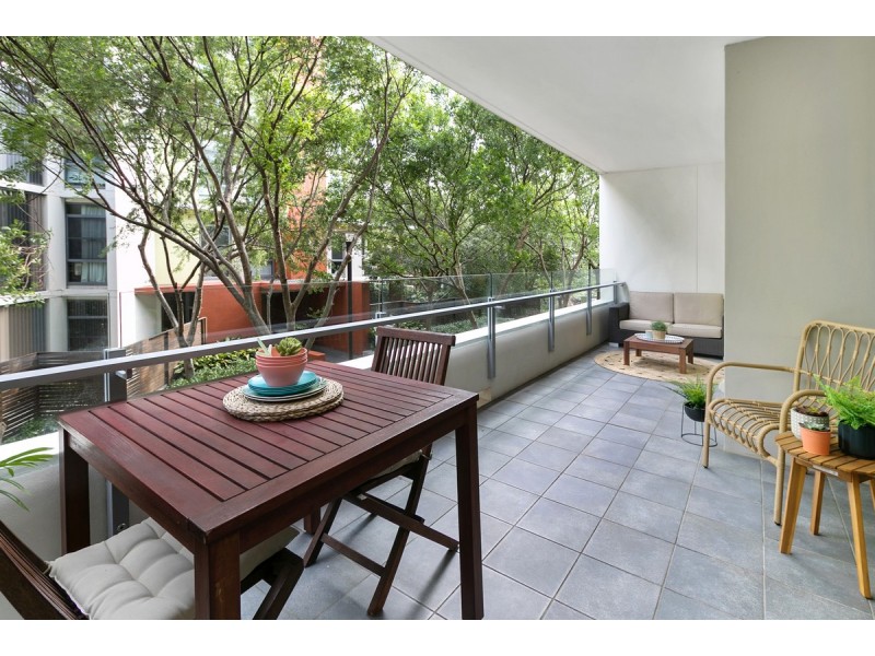 202/2 Sylvan Avenue, Balgowlah NSW 2093