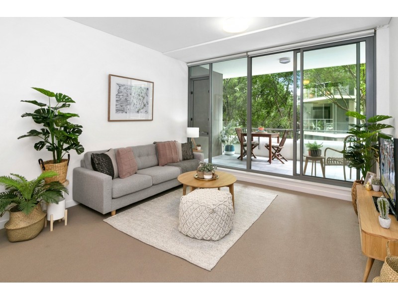 202/2 Sylvan Avenue, Balgowlah NSW 2093
