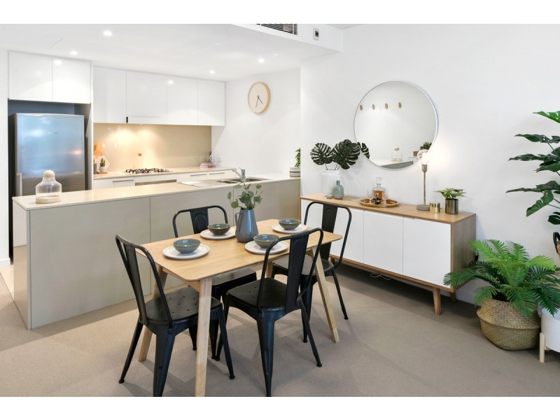 202/2 Sylvan Avenue, Balgowlah NSW 2093