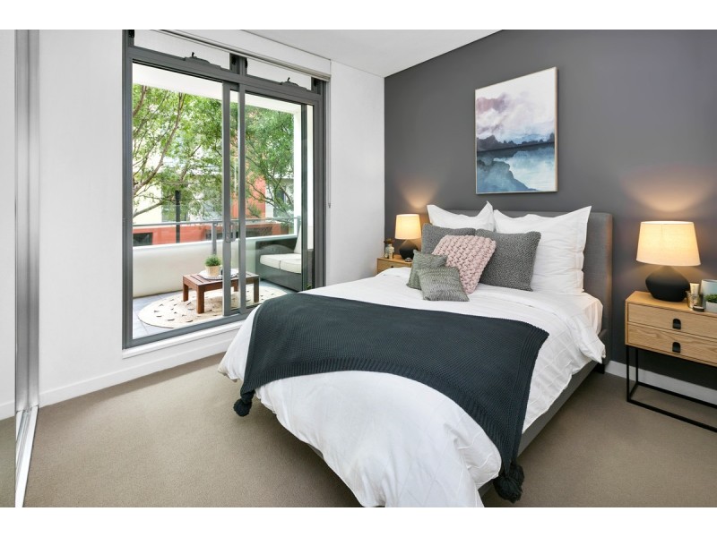 202/2 Sylvan Avenue, Balgowlah NSW 2093