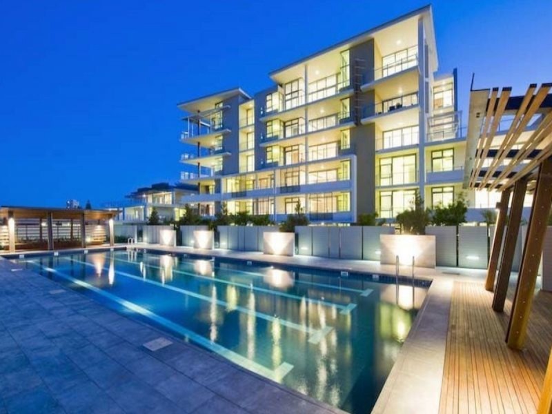 202/2 Sylvan Avenue, Balgowlah NSW 2093