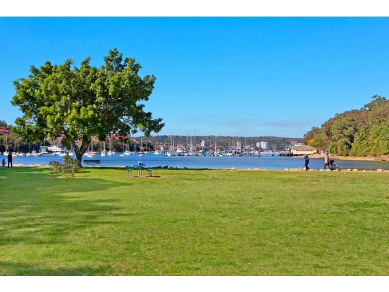 202/2 Sylvan Avenue, Balgowlah NSW 2093