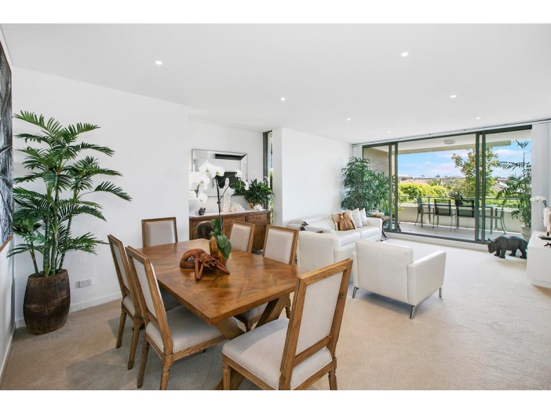 203/4 Sylvan Avenue, Balgowlah NSW 2093