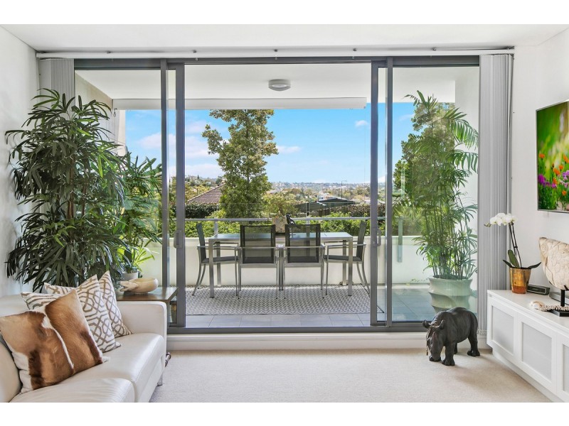 203/4 Sylvan Avenue, Balgowlah NSW 2093