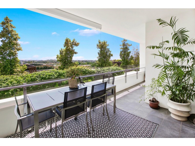 203/4 Sylvan Avenue, Balgowlah NSW 2093