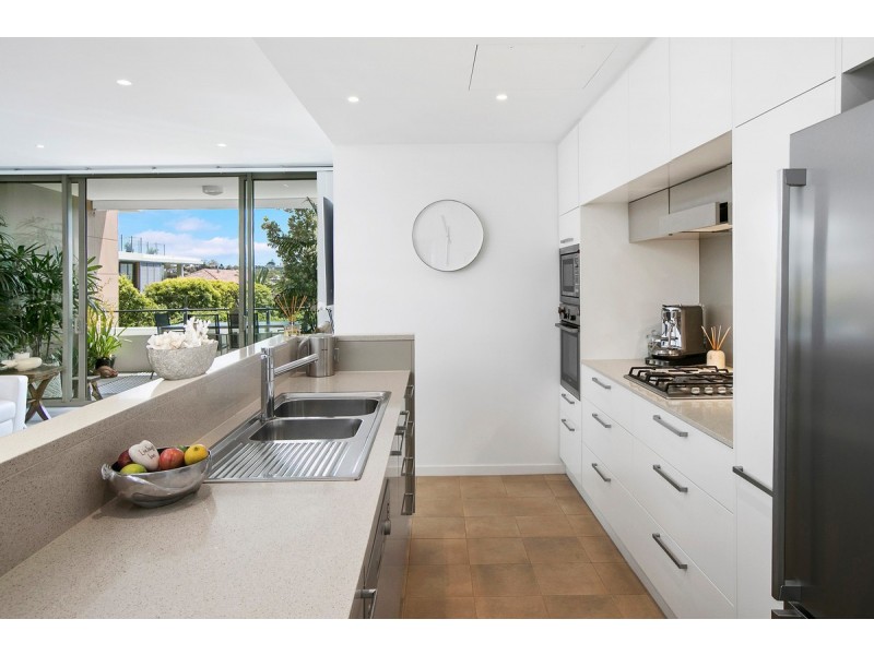 203/4 Sylvan Avenue, Balgowlah NSW 2093